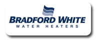 We Install Bradford White Water Heaters in 92025