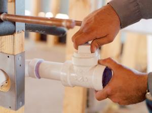 Our Escondido Plumbing Contractors Do Commercial Pipes