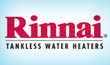 rinnai tankless wate heaters